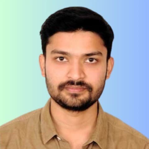 Vaibhav Kesharwani